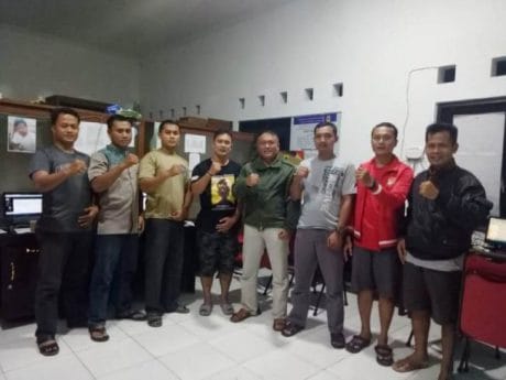 Dansatgas TMMD : Pemalang Yakin Juara Nasional Jurnalistik TMMD Reguler