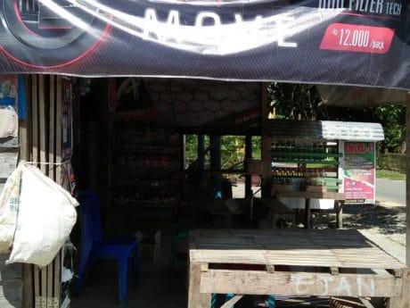 Warung Kopi Bisa Jadi Tempat Komsos