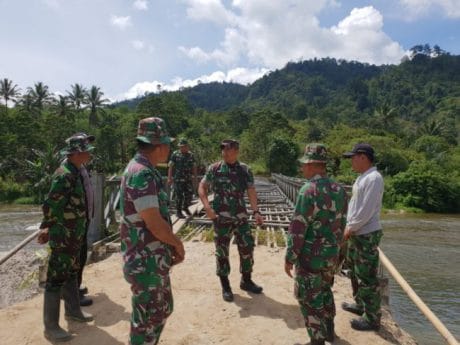 Dandim: Gunakan Waktu Istirahat Sebaik Mungkin