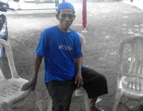 Pengecoran Jalan dan Makadam TMMD Pemalang Dibantu Pawang Hujan