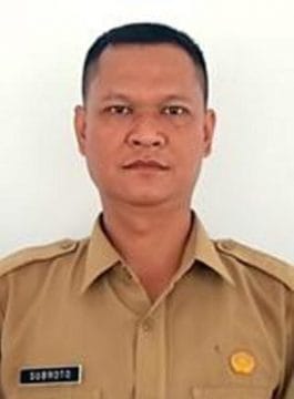 Sekretaris Desa Jatiroyom Bodeh Pemalang Berharap Tambahan RTLH