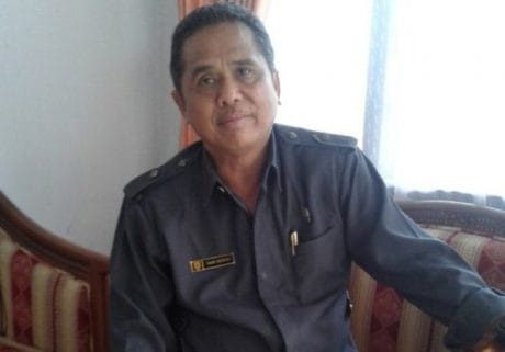 Ketua DPRD Pemalang : Jaga Aset Yang Diberikan Pemerintah dan TNI