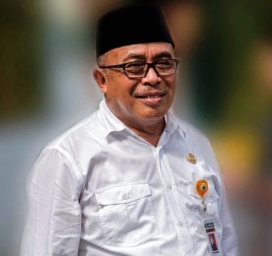 Sekda Pemalang : TMMD Menggunakan Anggaran Minim Namun Output Optimal