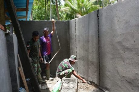 Kantor TPD Siapkan List Profil