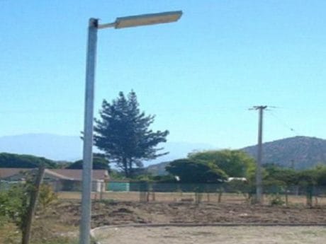 TNI dan Aplikasi Renewable Energy