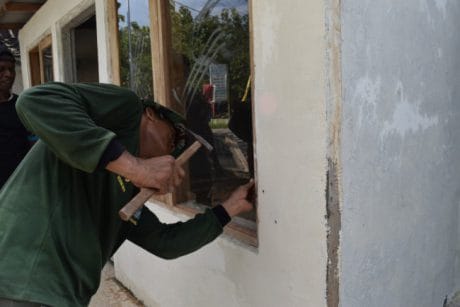 Satgas TMMD Terus Pacu Pengerjaan RTLH Di Tuban