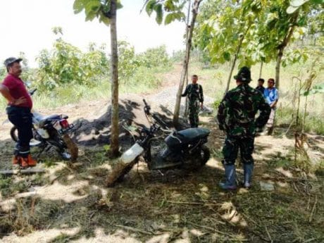 Kadispermades Pemalang Yakin TMMD Reguler Jatiroyom Tetap Selesai