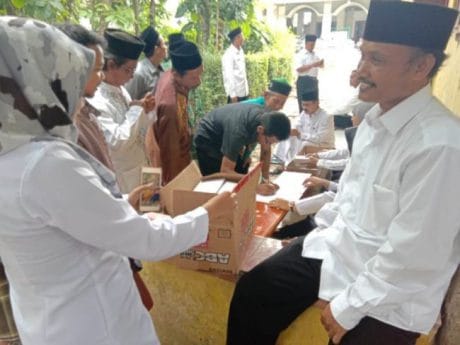 Waaster Kasad : TMMD Siap Jadikan Kosambi Komoditas Pertanian Baru Jatiroyom