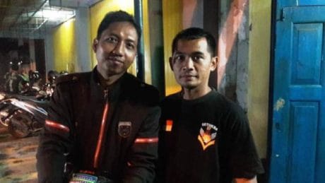 Tanggapan Wong Kota Pemalang : TMMD Jatiroyom Mengurangi Urbanisasi