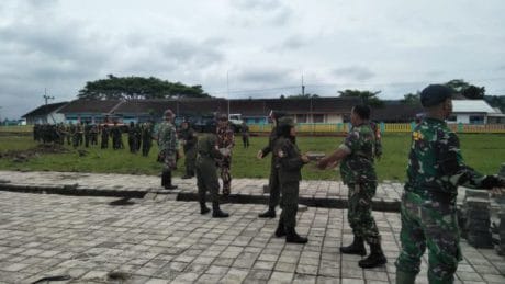 Menurut Habib Bahtiar TMMD Merupakan Program.Yang Sangat Baik Dan Patut Dilanjutkan