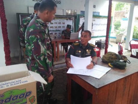 ublikasi Pembangunan Pinggiran Pemalang Harus Maksimal