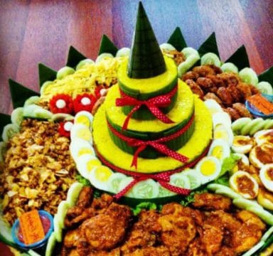 Lomba Tumpeng akan Semarakkan Penutupan TMMD 104
