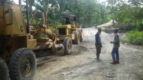 Memasuki pekan terakhir menjelang masa persiapan penutupan program