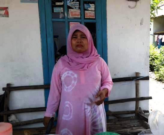 Warung Dadakan di Jatiroyom Pemalang Akan Kehilangan Prajurit TNI