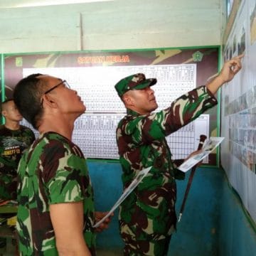 Dandim 1417/Kendari : TMMD 104 Konawe Tuntas 100 Persen