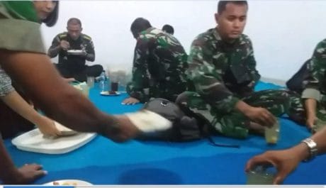 Semua Kebagian Rejeki Pembangunan Infrastruktur di Jatiroyom Pemalang