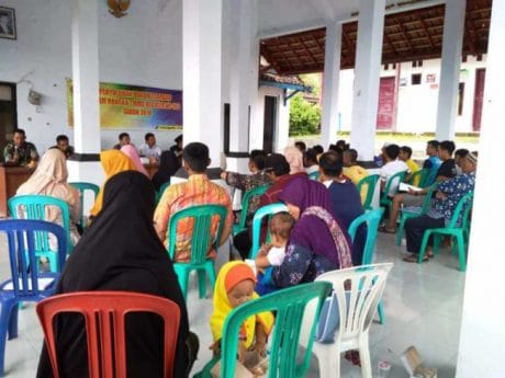 Pengadilan Negeri Pemalang : Gugatan Sederhana Menurut Perma No.2 2015