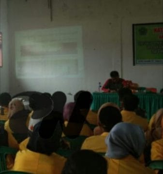 Membangun Desa, Kolaborasi TNI dan Mahasiswa di TMMD 104 Konawe