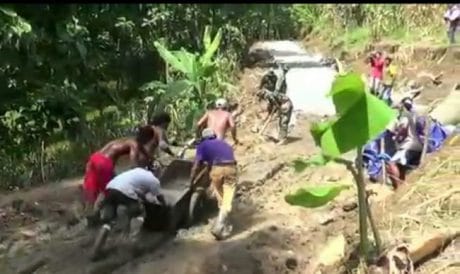 TMMD Kodim Pemalang, Menjawab Mimpi Masyarakat Jatiroyom