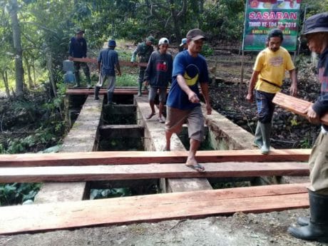 Dibutuhkan Perhitungan Matang Agar Jembatan Kokoh dan Tahan Lama