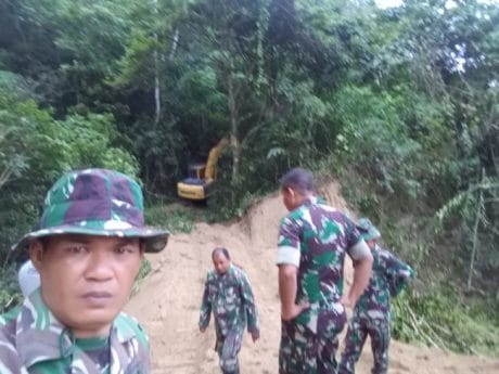 Jelang Penutupan, Pengerjaan Sasaran Fisik Dimaksimalkan