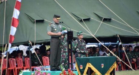 KSAD Ajak Seluruh Elemen Masyarakat Bersama Membangun Daerah