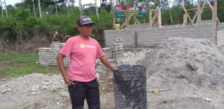 Ya saya sangan senang sekalilah