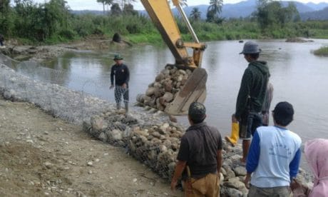 Selain tenaga manusia