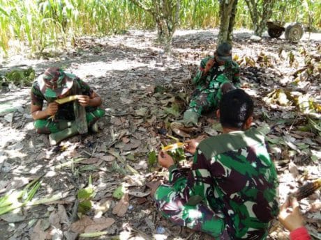 Masih Bisa Bercanda Walau Tinggal Beberapa Hari, Ini Resepnya