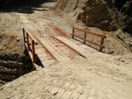 Satgas TMMD 104 Buktikan Desa Bakubakulu Layak Maju