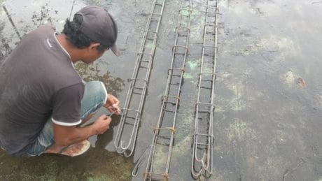 Danuri, Warga Desa Bakubakulu Tak Hentinya Bersyukur