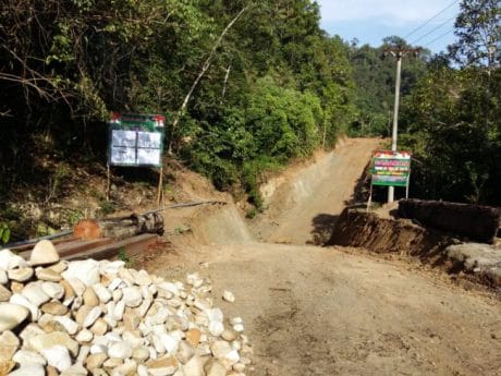 Desa Sasaran Fisik TMMD 104 Siap Bersaing