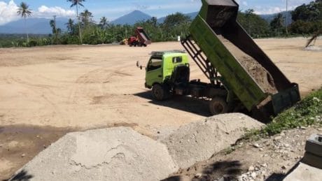 Metrial Sempat Kosong, Cari Hingga ke Kota