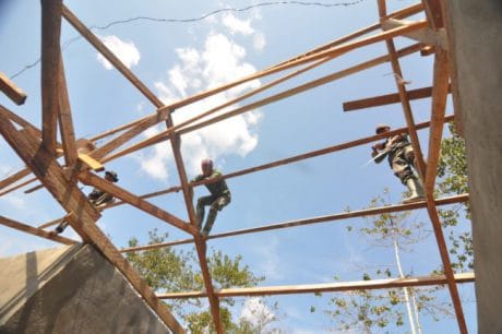 Dibawa Asik, Pekerjaan Semakin  Mudah