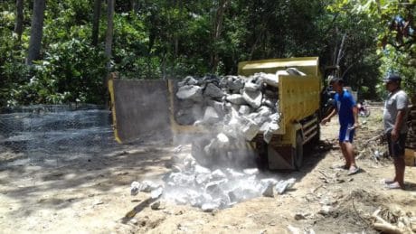 Danramil : “Walau Dia Hanya Supir, Tapi Tetap Berperan Penting”