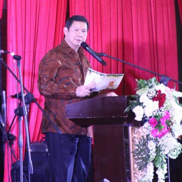 Prabowo Menang PKS Dikasih 6 dan PAN 7 Kursi Menteri, PD: Jangan Berebut Rampasan Perang Sebelum Menang