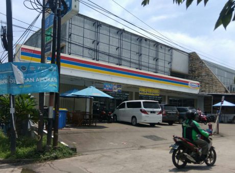 DPRD DKI Desak Pemkot Jakut Tertibkan Minimarket Bodong yang Menjamur di Jakarta Utara