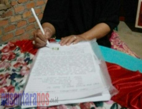 Peserta KPM Disejumlah Wilayah Lampura, Keluhkan Dana PKH