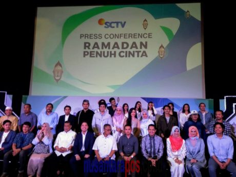 Sambut Ramadan, SCTV Hadirkan Program Religi Spesial