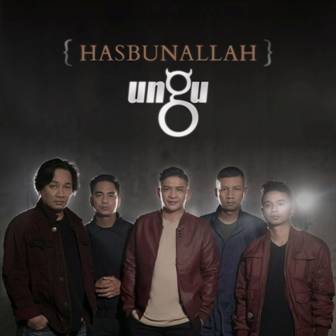 Hasbunallah, Lagu Religi Terbaru Band Ungu