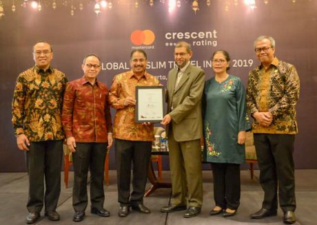 Indonesia Ditetapkan Sebagai Destinasi Wisata Halal Terbaik Dunia 2019