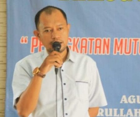 LAKSI : Polda Tindak Pelaku Vandalisme Di Bandung Sudah Tepat