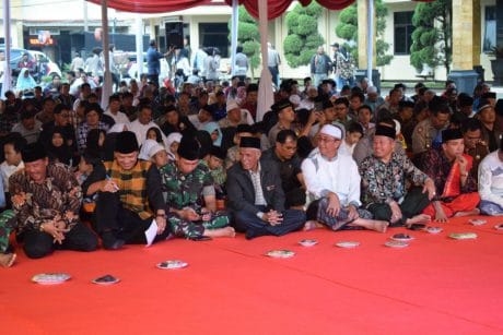 Anang Susanto : Kita Sama-Sama Menunggu Hasil Pemilu 2019