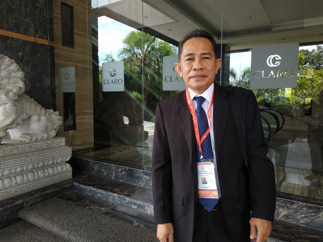 Peserta Kongres XXIII INI Kecewa Dengan Presidium Yang Seperti “Diktator”