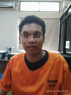 BNN Sita Aset Napi Senilai 3,21 M Hasil Penjualan Narkoba