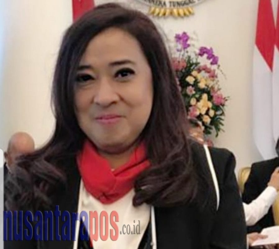 Notaris Wajib Memperhatikan Perpres No.13/2018 Tentang Pemilik Manfaat Korporasi Dalam Menjalankan Jabatannya