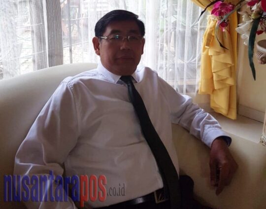 OTT KPK dan Implikasinya di Penegakan Hukum