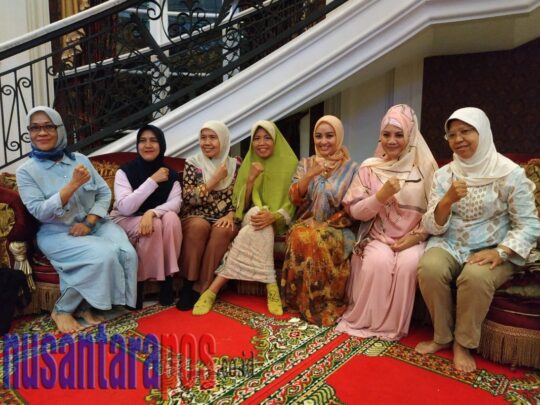 Perempuan Indonesia Bergerak Akan Gelar Aksi Damai Tolak Pemilu Curang