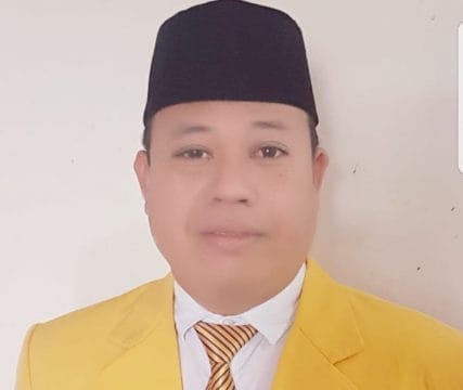 DPD II Golkar Jakarta Barat Tolak Munaslub Dipercepat