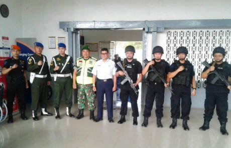 Jelang Hasil Pilpres dan Idul Fitri, ini yang Akan di Lakukan PT KAI Kotabumi